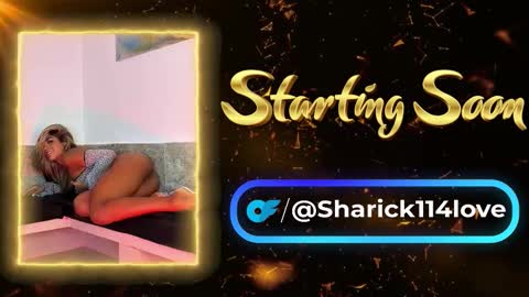 sharick lovee    online show from 11-08-25, 01:00