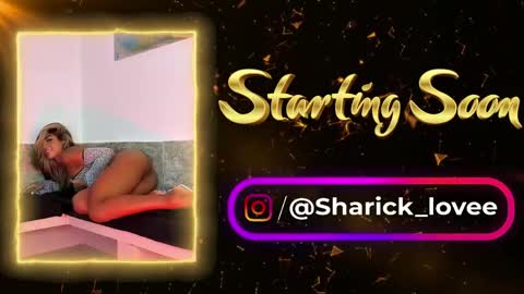 sharick lovee    online show from 05-02-26, 02:44