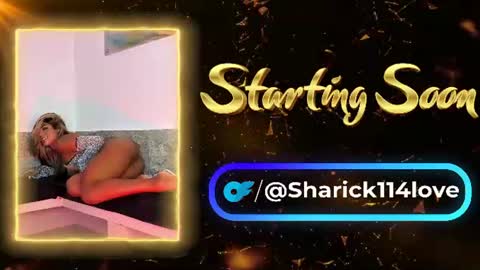 sharick lovee    online show from 06-19-26, 01:48