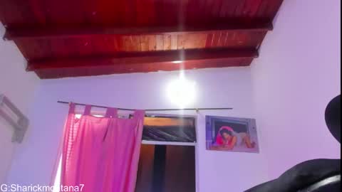 Sharick M online show from 02-18-26, 12:56