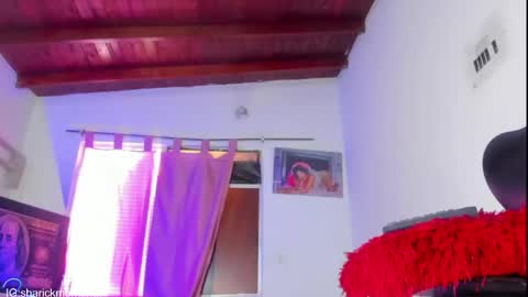 Sharick M online show from 04-23-26, 05:48