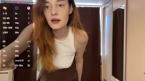 Coraline online show from 01-15-26, 10:53