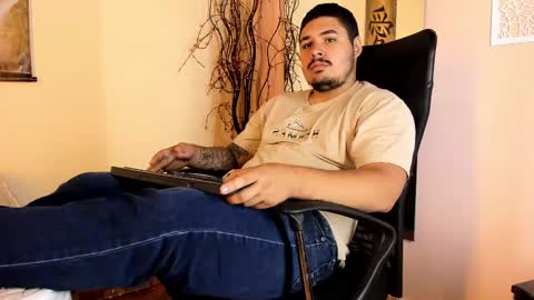 jhon deibyd online show from 02-17-25, 02:04