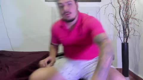 jhon deibyd online show from 03-10-25, 12:15