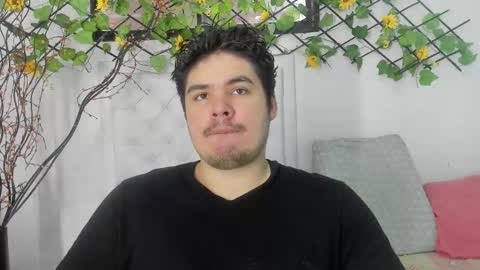 jhon deibyd online show from 09-28-25, 09:20