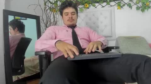 jhon deibyd online show from 10-04-25, 02:42