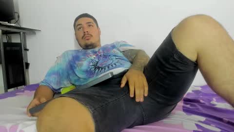 jhon deibyd online show from 02-15-26, 06:48