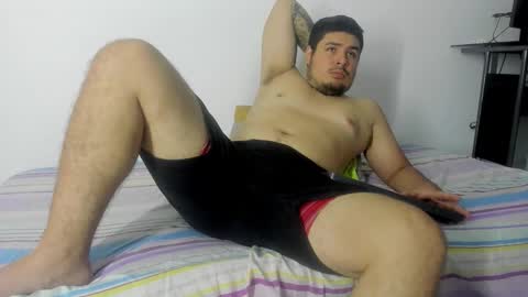 jhon deibyd online show from 03-08-26, 05:44