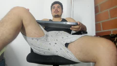 jhon deibyd online show from 04-02-26, 06:00