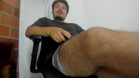 jhon deibyd online show from 04-14-26, 05:02