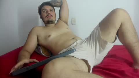 jhon deibyd online show from 06-06-26, 09:41