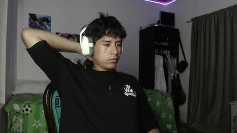 Frqnko online show from 12-31-24, 10:15