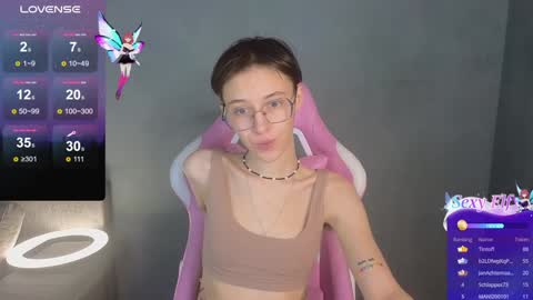 Snapshot of sharli_rose chatting on 12-15-24, 07:10 Sharli online show from 12-15-24, 07:10