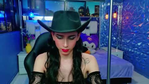 Sharlond online show from 04-17-26, 02:31