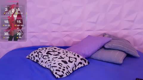 Sharlot Gallego online show from 11-11-25, 10:54