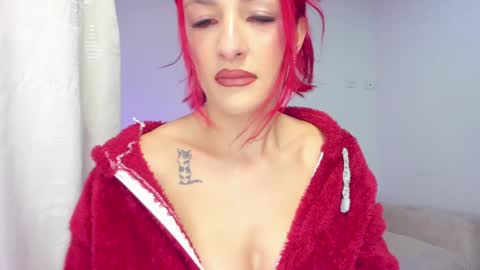 Snapshot of sharlot_harrys chatting on 01-19-25, 12:06 Hi fiends ---- I usually start online from Monday to Friday from 1000 am Saturdays and Sundays at 600 am Colombia time online show from 01-19-25, 12:06