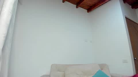 Snapshot of sharlot_harrys chatting on 01-25-25, 12:48 Hi fiends ---- I usually start online from Monday to Friday from 1000 am Saturdays and Sundays at 600 am Colombia time online show from 01-25-25, 12:48