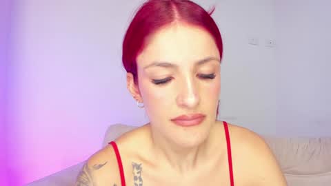 Snapshot of sharlot_harrys chatting on 02-01-25, 03:18 Hi fiends ---- I usually start online from Monday to Friday from 1000 am Saturdays and Sundays at 600 am Colombia time online show from 02-01-25, 03:18