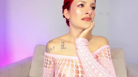 Snapshot of sharlot_harrys chatting on 02-11-25, 02:24 Hi fiends ---- I usually start online from Monday to Friday from 1000 am Saturdays and Sundays at 600 am Colombia time online show from 02-11-25, 02:24