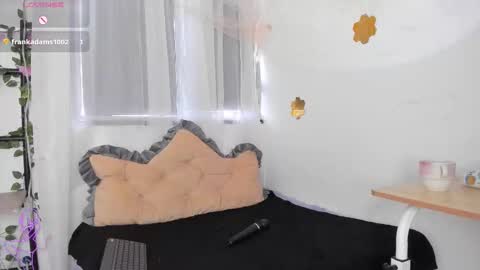 Sharlot online show from 01-06-26, 07:50