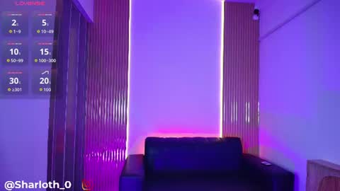 Sharloth online show from 07-09-26, 02:59
