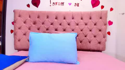 Sharlott online show from 02-28-25, 11:58