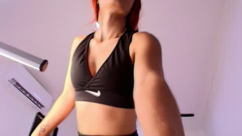 Sharlott online show from 01-14-26, 11:49