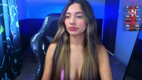 Pamela online show from 07-20-26, 04:53