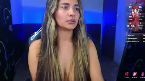 Pamela online show from 07-21-26, 04:59