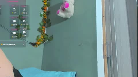 Snapshot of sharlott_smith1 chatting on 10-22-25, 11:04 Sharlott online show from 10-22-25, 11:04