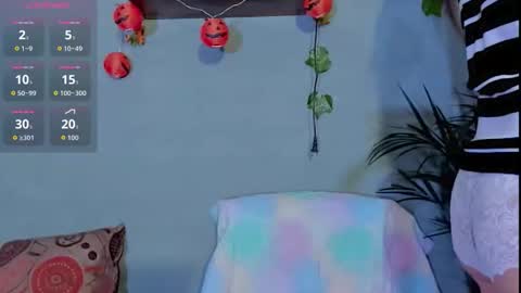 Snapshot of sharlott_smith1 chatting on 11-02-25, 03:36 Sharlott online show from 11-02-25, 03:36