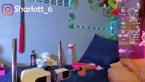 Snapshot of sharlott_smith1 chatting on 11-26-25, 09:05 Sharlott online show from 11-26-25, 09:05