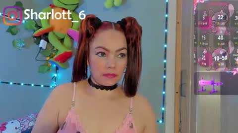 Snapshot of sharlott_smith1 chatting on 11-30-25, 05:28 Sharlott online show from 11-30-25, 05:28