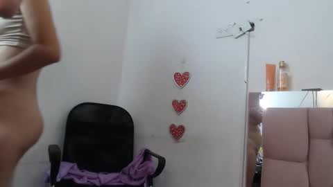 Snapshot of sharlotte__jones chatting on 02-26-25, 05:07 Sara online show from 02-26-25, 05:07