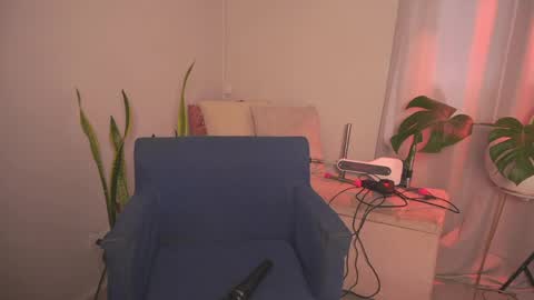 Sharlotte online show from 04-24-26, 06:54