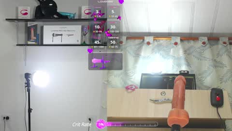 S online show from 01-22-25, 05:06