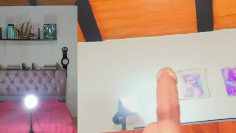 Snapshot of sharlotte_sexx chatting on 05-27-26, 03:36 S online show from 05-27-26, 03:36