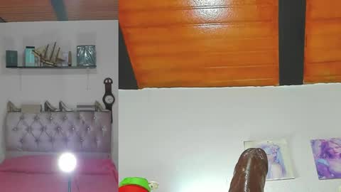 Snapshot of sharlotte_sexx chatting on 06-06-26, 07:24 S online show from 06-06-26, 07:24