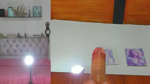 Snapshot of sharlotte_sexx chatting on 06-12-26, 03:38 S online show from 06-12-26, 03:38