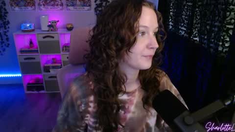 Snapshot of sharlottel chatting on 03-12-26, 10:05 SharlotteL online show from 03-12-26, 10:05