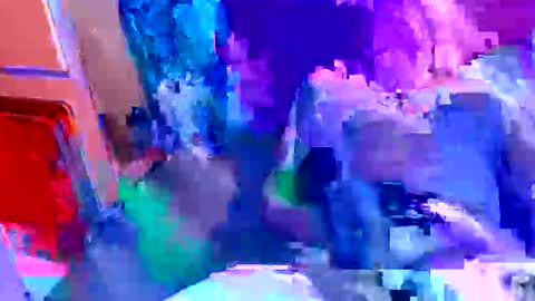 Shamroc online show from 02-25-26, 10:03