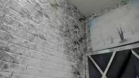 Snapshot of sharolh chatting on 07-24-26, 12:25 Sharol online show from 07-24-26, 12:25