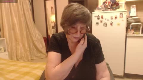 Helena online show from 02-01-26, 07:34