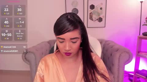 sharon_breezee online show from 09-10-25, 03:50