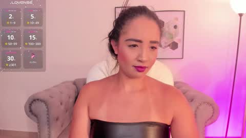 sharon_breezee online show from 09-27-25, 03:55