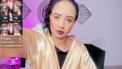 sharon_breezee online show from 10-19-25, 01:39