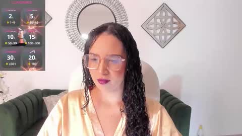 sharon_breezee online show from 10-28-25, 12:03