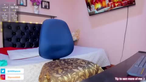 Snapshot of sharon_hill1 chatting on 12-19-24, 09:17 Jessica       independent model  online show from 12-19-24, 09:17