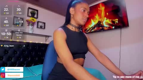 Snapshot of sharon_hill1 chatting on 01-09-25, 06:57 Jessica       independent model  online show from 01-09-25, 06:57