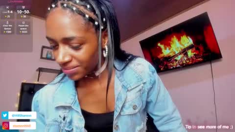Snapshot of sharon_hill1 chatting on 03-09-25, 06:00 Jessica       independent model  online show from 03-09-25, 06:00